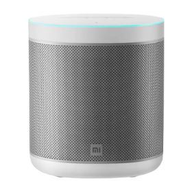 Google Assistant-ly akylly kolonka MI Smart Speaker (Ok Google) While