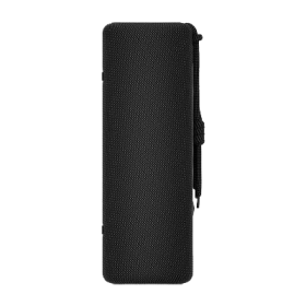 Portatiw akustiki ulgamy Xiaomi Mi Portable Bluetooth Speaker Black GL МР