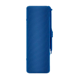 Portatiw akustiki ulgamy Xiaomi Mi Portable Bluetooth Speaker Blue GL МР