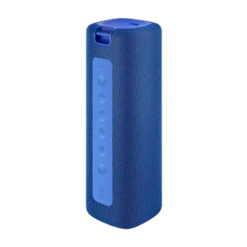 Portatiw akustiki ulgamy Xiaomi Mi Portable Bluetooth Speaker Blue GL МР