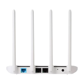 Роутер Mi Router 4A (White)
