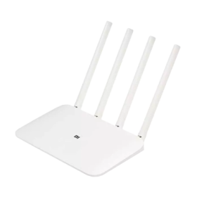 Router Mi 4A (ak reňkli) / Mi Router 4A (White)