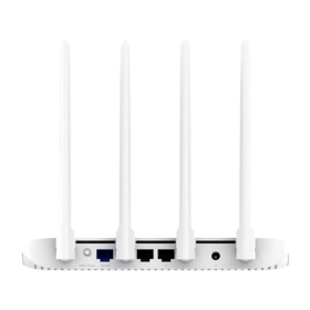 Router Mi 4A Giga Version White