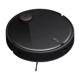 Пылесос Xiaomi Mi Vacuum-Mop 2 Pro (Black)