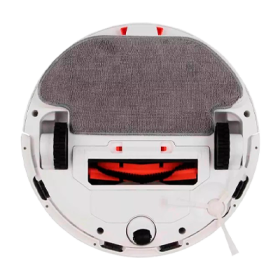 Tozan sorujy Xiaomi Mi Vacuum-Mop