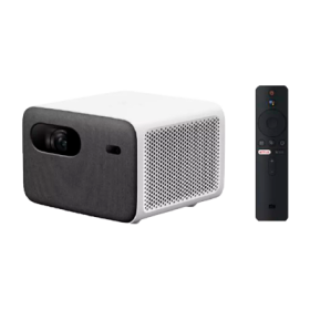 Proýektor Xiaomi Mi Smart Projector 2 Pro