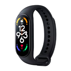 Fitnes-braslet Xiaomi Mi Smart Band 7