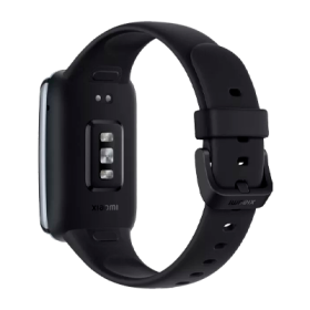 Fitnes-braslet Xiaomi Smart Band 7 Pro Black