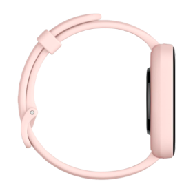 Sagat Amazfit Bip 3 Pro (Pink)