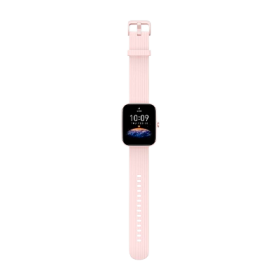 Sagat Amazfit Bip 3 Pro (Pink)