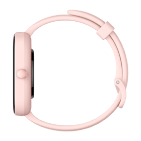 Sagat Amazfit Bip 3 Pro (Pink)