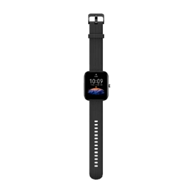 Sagat Amazfit Bip 3 Pro (Black)