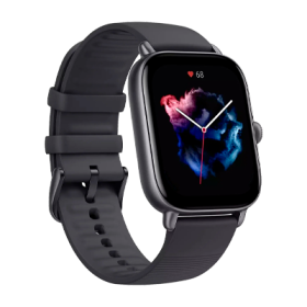 Sagat Amazfit GTS 3 (Gara)