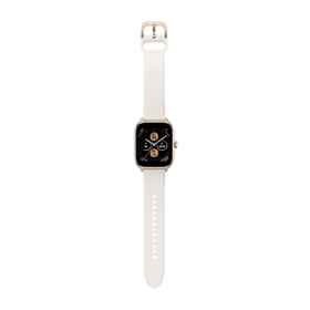 Sagat Amazfit GTS 4 (Misty White)