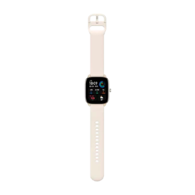 Sagat Amazfit GTS 4 Mini (Moonlight White)