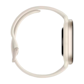 Sagat Amazfit GTS 4 Mini (Moonlight White)