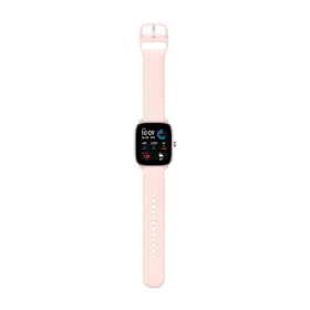 Sagat Amazfit GTS 4 Mini (Flamingo Pink)