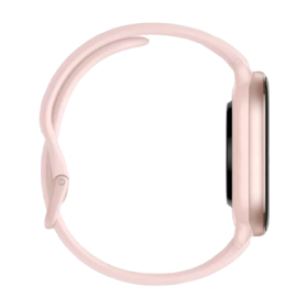 Часы Amazfit GTS 4 Mini (Flamingo Pink)