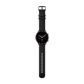 Sagat Amazfit GTR 2 (Obsidian Black)