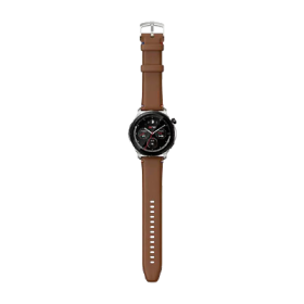 Sagat Amazfit GTR 4 (Vintage brown Leather)