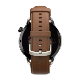 Sagat Amazfit GTR 4 (Vintage brown Leather)