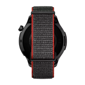 Sagat Amazfit GTR 4 (Çal)/Watch Amazfit GTR 4 (Racetrack Grey)