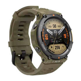 Sagat Amazfit T-Rex 2 (Wild Green)