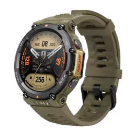 Sagat Amazfit T-Rex 2 (Wild Green)