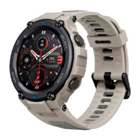 Sagat Amazfit T-Rex Pro (Desert Grey)