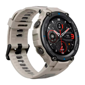 Sagat Amazfit T-Rex Pro (Desert Grey)