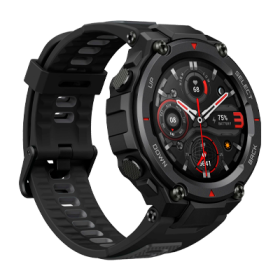 Sagat Amazfit T-Rex Pro (Meteorite Black)