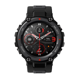 Sagat Amazfit T-Rex Pro (Meteorite Black)