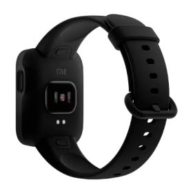 Sagat Xiaomi Mi Watch Lite (RU) Black