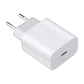 Kuwwat beriji Xiaomi Mi 20W Charger (Туре-С)