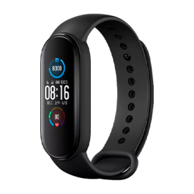 Braslet Mi Smart 5 (RU) / Mi Smart Band 5 (RU)