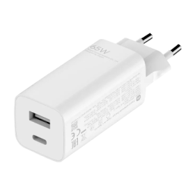 Adapter Xiaomi 65W GaN Charger