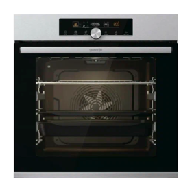 Gurnalýan howurpeç Gorenje BSA6747A04X