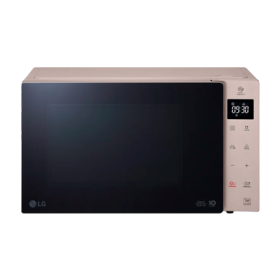 Микроволновая печь Соло LG MS2535GISH, 25л