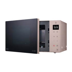 Микроволновая печь Соло LG MS2535GISH, 25л