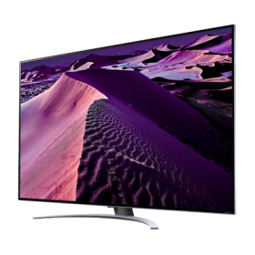 Телевизор LG MiniLED QNED 4K 75QNED876QB, 75"