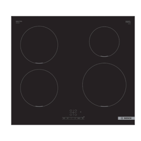 Indaksion elektrik panel Bosch PUE611BB5E