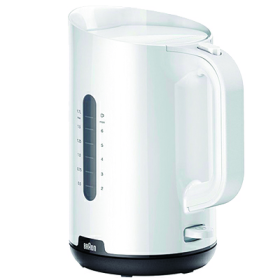 Электрочайник Braun Breakfast1 WK1100WH