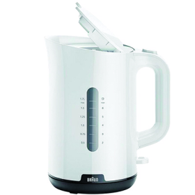 Электрочайник Braun Breakfast1 WK1100WH