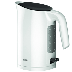 Электрочайник Braun Purease Serie3 WK3110WH