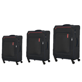 Çemodan American Tourister DUNCAN (gara)