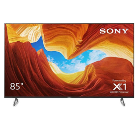 Телевизор Sony 4K Full Array (KD-85X9000H)