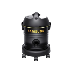 Пылесос для сухой и влажной уборки Samsung(VCW7555S3K)