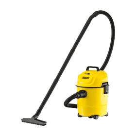 Пылесос Karcher WD1