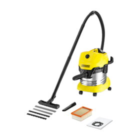 Hojalyk tozan sorujysy Karcher WD4 PREMIUM