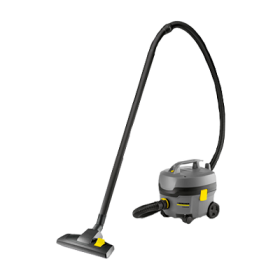 Professional tozan sorujy Karcher T7-1 CL-1.527-181.0